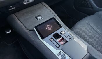 DS Automobiles DS 4 | FWD (przód) | Automatyczna | 225 KM | Biały full