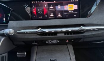 DS Automobiles DS 4 | FWD (przód) | Automatyczna | 225 KM | Biały full