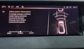 DS Automobiles DS 4 | FWD (przód) | Automatyczna | 225 KM | Biały full