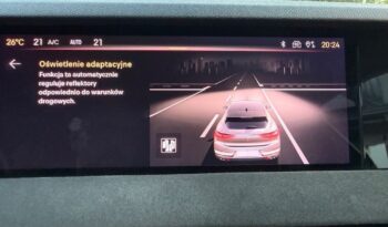 DS Automobiles DS 4 | FWD (przód) | Automatyczna | 225 KM | Biały full