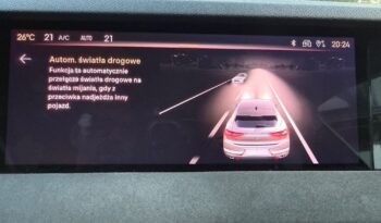 DS Automobiles DS 4 | FWD (przód) | Automatyczna | 225 KM | Biały full