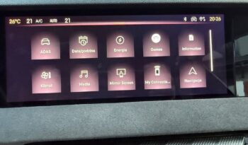 DS Automobiles DS 4 | FWD (przód) | Automatyczna | 225 KM | Biały full
