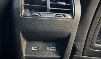 DS Automobiles DS 4 | FWD (przód) | Automatyczna | 225 KM | Biały full