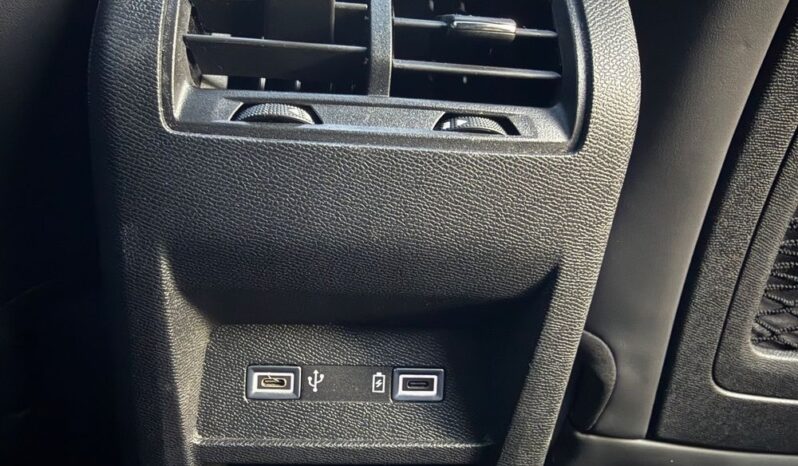 DS Automobiles DS 4 | FWD (przód) | Automatyczna | 225 KM | Biały full