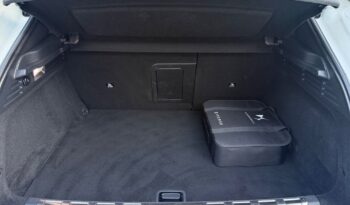 DS Automobiles DS 4 | FWD (przód) | Automatyczna | 225 KM | Biały full