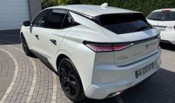 DS Automobiles DS 4 | FWD (przód) | Automatyczna | 225 KM | Biały full