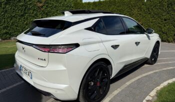 DS Automobiles DS 4 | FWD (przód) | Automatyczna | 225 KM | Biały full