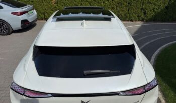 DS Automobiles DS 4 | FWD (przód) | Automatyczna | 225 KM | Biały full