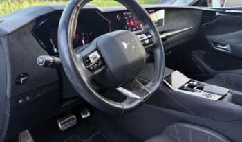 DS Automobiles DS 4 | FWD (przód) | Automatyczna | 225 KM | Biały full