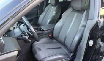 Peugeot 508 | FWD (przód) | Automatyczna | 130 KM | Czarny full