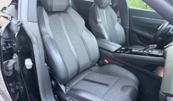 Peugeot 508 | FWD (przód) | Automatyczna | 130 KM | Czarny full