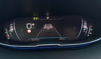 Peugeot 3008 | FWD (przód) | Automatyczna | 130 KM | Czarny full