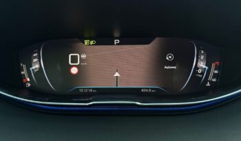 Peugeot 3008 | FWD (przód) | Automatyczna | 130 KM | Czarny full