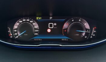 Peugeot 3008 | FWD (przód) | Automatyczna | 130 KM | Czarny full