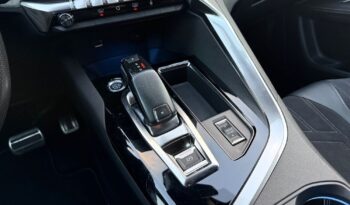 Peugeot 3008 | FWD (przód) | Automatyczna | 130 KM | Czarny full