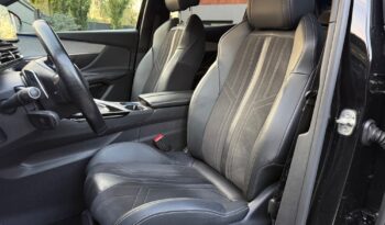 Peugeot 3008 | FWD (przód) | Automatyczna | 130 KM | Czarny full