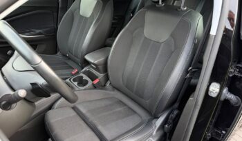 Opel Grandland | FWD (przód) | Automatyczna | 130 KM | Czarny full