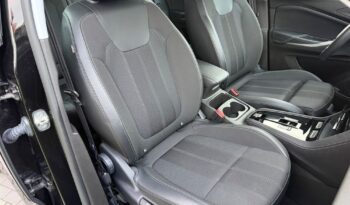Opel Grandland | FWD (przód) | Automatyczna | 130 KM | Czarny full