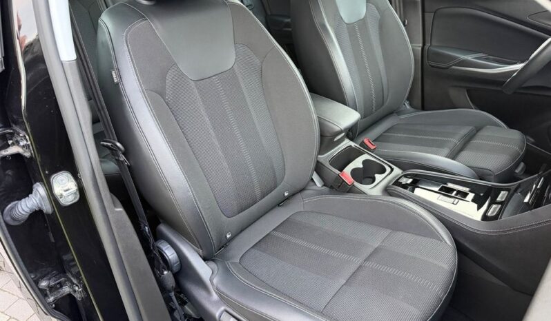 Opel Grandland | FWD (przód) | Automatyczna | 130 KM | Czarny full