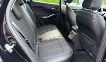 Opel Grandland | FWD (przód) | Automatyczna | 130 KM | Czarny full