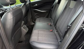 Opel Grandland | FWD (przód) | Automatyczna | 130 KM | Czarny full