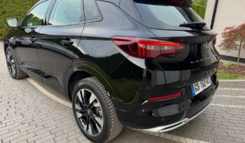 Opel Grandland | FWD (przód) | Automatyczna | 130 KM | Czarny full
