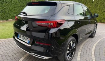 Opel Grandland | FWD (przód) | Automatyczna | 130 KM | Czarny full
