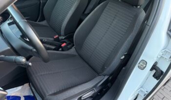 Peugeot 2008 | FWD (przód) | Manualna | 110 KM | Biały full
