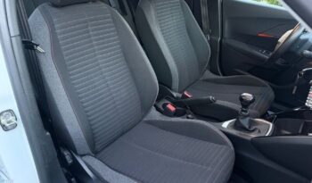 Peugeot 2008 | FWD (przód) | Manualna | 110 KM | Biały full
