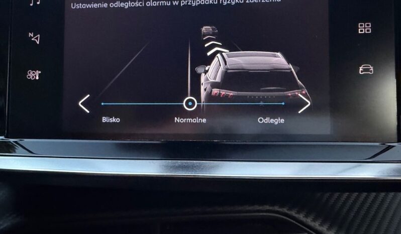 Peugeot 2008 | FWD (przód) | Manualna | 110 KM | Biały full