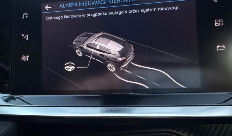 Peugeot 2008 | FWD (przód) | Manualna | 110 KM | Biały full