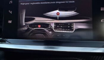 Peugeot 2008 | FWD (przód) | Manualna | 110 KM | Biały full
