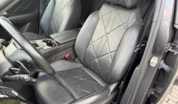 DS Automobiles DS 7 Crossback | FWD (przód) | Automatyczna | 225 KM | Szary full
