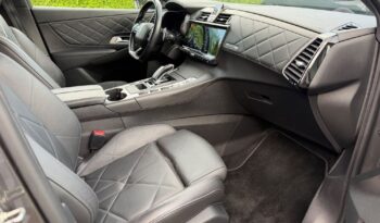 DS Automobiles DS 7 Crossback | FWD (przód) | Automatyczna | 225 KM | Szary full