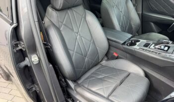 DS Automobiles DS 7 Crossback | FWD (przód) | Automatyczna | 225 KM | Szary full