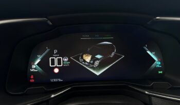 DS Automobiles DS 7 Crossback | FWD (przód) | Automatyczna | 225 KM | Szary full
