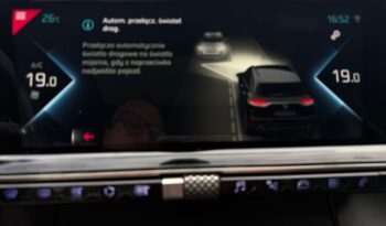 DS Automobiles DS 7 Crossback | FWD (przód) | Automatyczna | 225 KM | Szary full