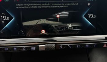 DS Automobiles DS 7 Crossback | FWD (przód) | Automatyczna | 225 KM | Szary full