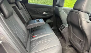 DS Automobiles DS 7 Crossback | FWD (przód) | Automatyczna | 225 KM | Szary full