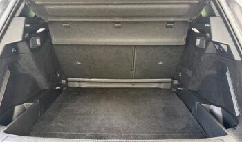 DS Automobiles DS 7 Crossback | FWD (przód) | Automatyczna | 225 KM | Szary full