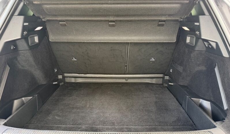 DS Automobiles DS 7 Crossback | FWD (przód) | Automatyczna | 225 KM | Szary full