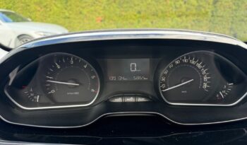 Peugeot 208 | FWD (przód) | Manualna | 75 KM | Biały full