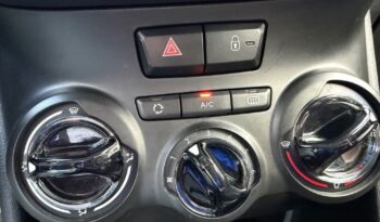 Peugeot 208 | FWD (przód) | Manualna | 75 KM | Biały full
