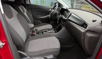 Opel Grandland X | FWD (przód) | Automatyczna | 130 KM | Czerwony full