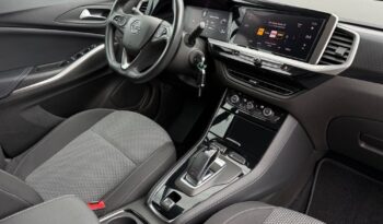 Opel Grandland X | FWD (przód) | Automatyczna | 130 KM | Czerwony full