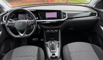 Opel Grandland X | FWD (przód) | Automatyczna | 130 KM | Czerwony full