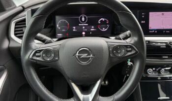 Opel Grandland X | FWD (przód) | Automatyczna | 130 KM | Czerwony full