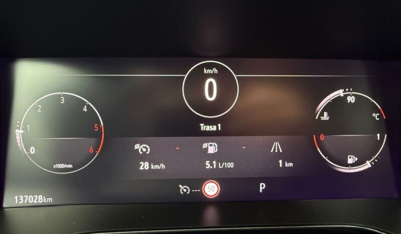 Opel Grandland X | FWD (przód) | Automatyczna | 130 KM | Czerwony full