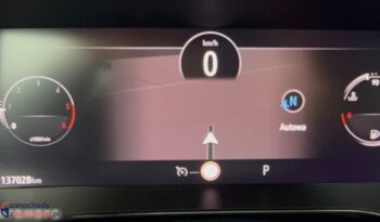 Opel Grandland X | FWD (przód) | Automatyczna | 130 KM | Czerwony full
