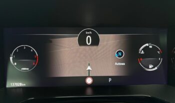 Opel Grandland X | FWD (przód) | Automatyczna | 130 KM | Czerwony full